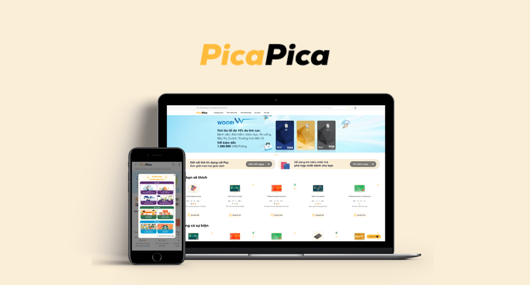 PicaPica